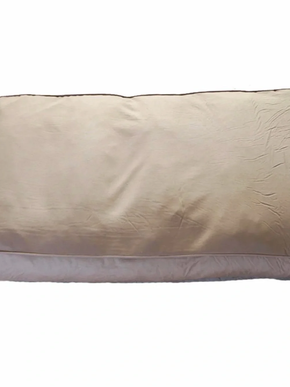 CHEW PROOF DOG BED